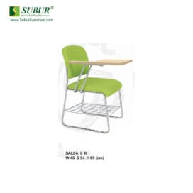 Kursi Belajar Indachi tipe Salsa II K