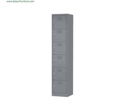 Locker VIP Yamanaka tipe Y 46