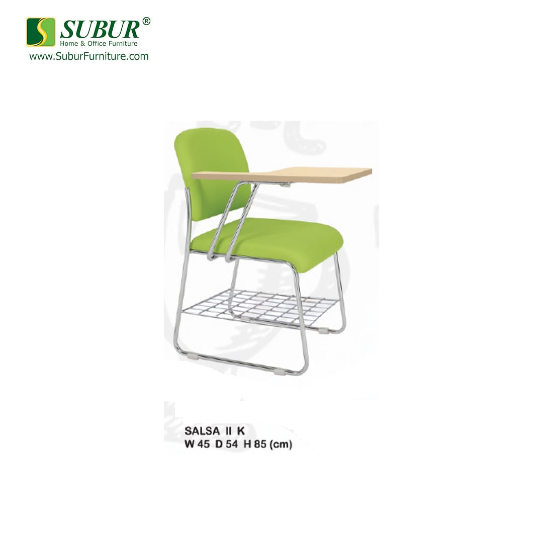 Kursi Belajar Indachi tipe Salsa II K