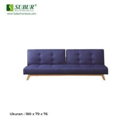 Sofabed Bebe type Arden