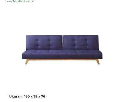 Sofabed Bebe type Arden