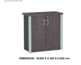 Filling Cabinet Kantor VIP Yamanaka tipe YCM 1