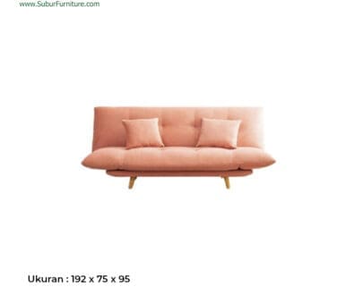 Sofabed Bebe type Takeshi
