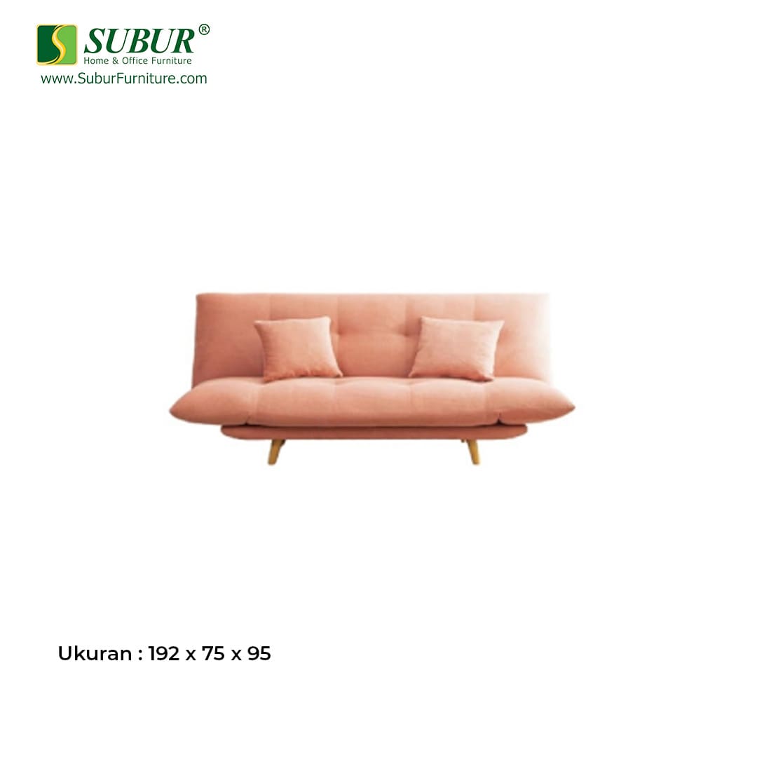 Sofabed Bebe type Takeshi