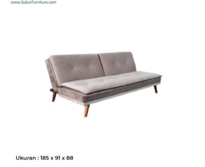 Sofabed Bebe type Kyoto