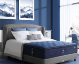 Springbed Serta tipe Alpine