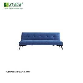 Sofabed Bebe type Kagi