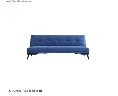 Sofabed Bebe type Kagi