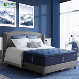 Springbed Serta tipe Alpine