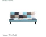 Sofabed Bebe type Hakan