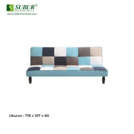 Sofabed Bebe type Hakan