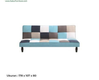 Sofabed Bebe type Hakan
