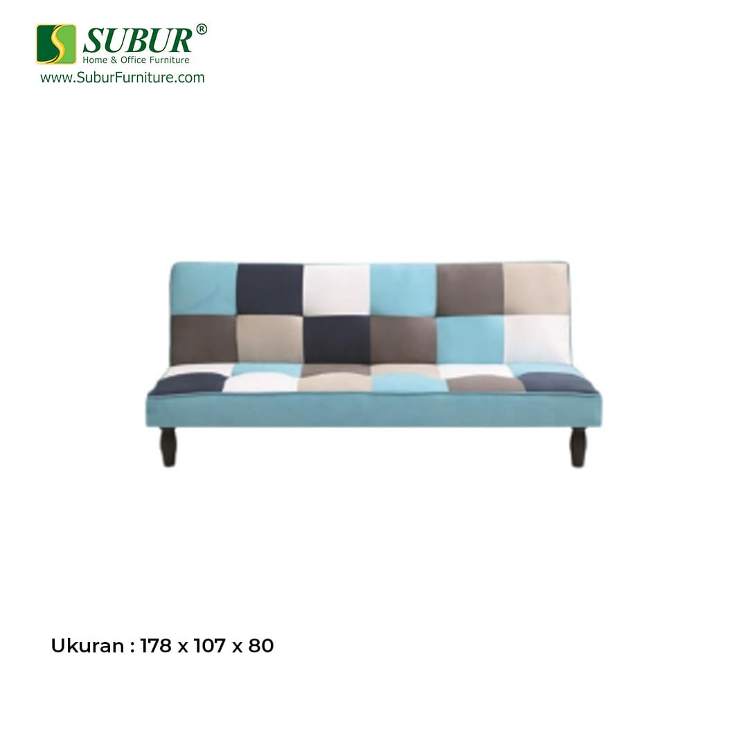 Sofabed Bebe type Hakan
