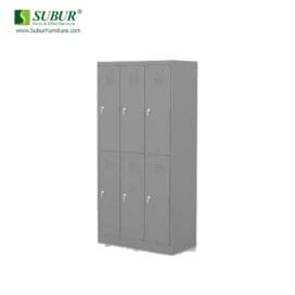 Locker VIP Yamanaka tipe Y 42 G