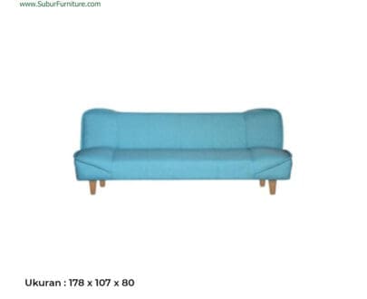 Sofabed Bebe type Ohio