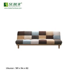 Sofabed Bebe type Harper