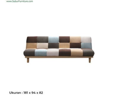 Sofabed Bebe type Harper