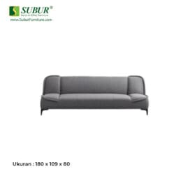 Sofabed Bebe type Otaru
