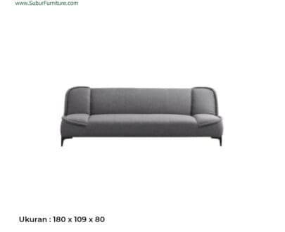 Sofabed Bebe type Otaru