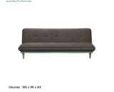 Sofabed Bebe type ELM