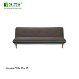 Sofabed Bebe type ELM