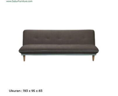 Sofabed Bebe type ELM