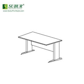 Meja Kantor Arkadia type NOD 7016