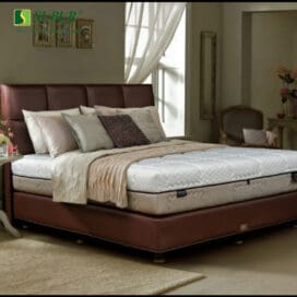 Springbed Dreamline tipe Exotic Firm (Mattres Only)
