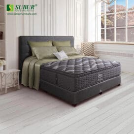 Springbed Serta tipe Andes (Mattres Only)