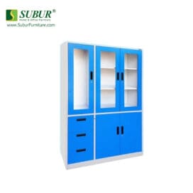 Lemari Arsip Besi Kozure tipe KF-07MX