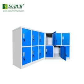 Loker 6 Pintu Kozure tipe KL-6SW