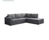 Sofa L Bebe type Sodai
