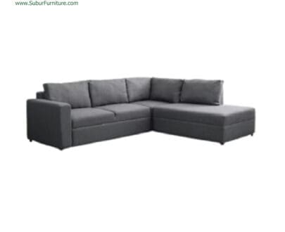 Sofa L Bebe type Sodai