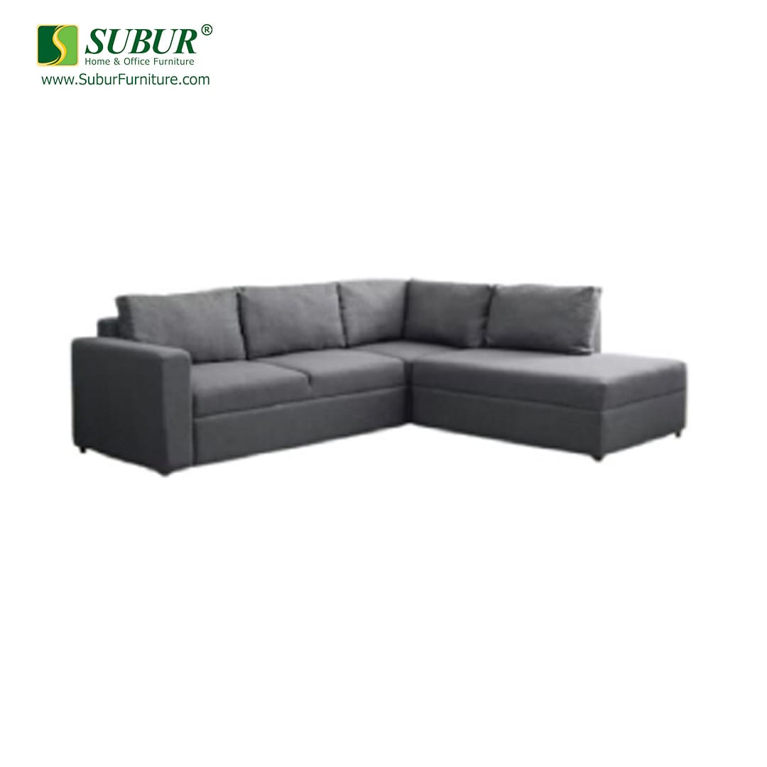 Sofa L Bebe type Sodai