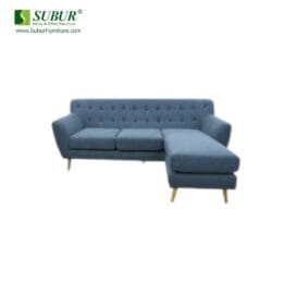 Sofa L Bebe type Rio