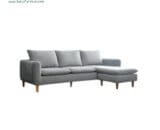 Sofa L Bebe type Tokyo