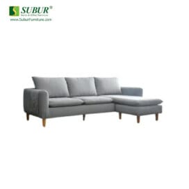 Sofa L Bebe type Tokyo