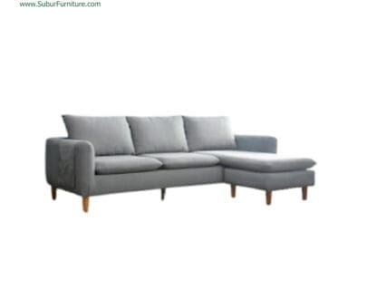 Sofa L Bebe type Tokyo