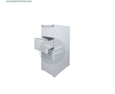 Filling Cabinet Kantor Safeguard tipe SD A