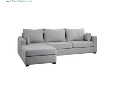 Sofa L Bebe type Tanjun