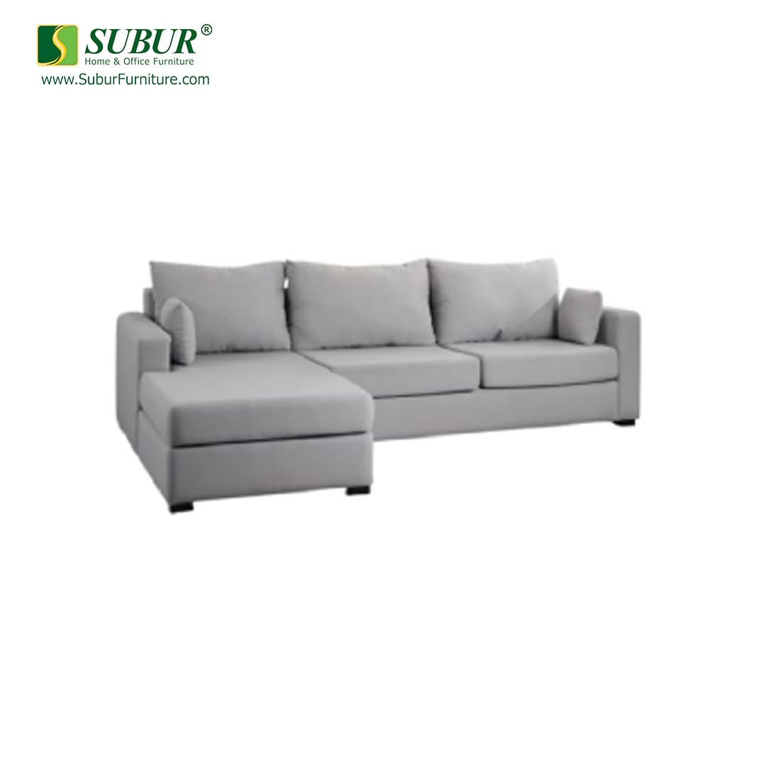 Sofa L Bebe type Tanjun