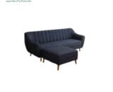 Sofa L Bebe type Neko