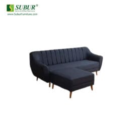 Sofa L Bebe type Neko