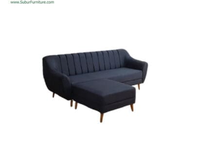 Sofa L Bebe type Neko