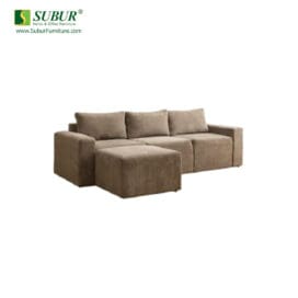 Sofa L Bebe type San