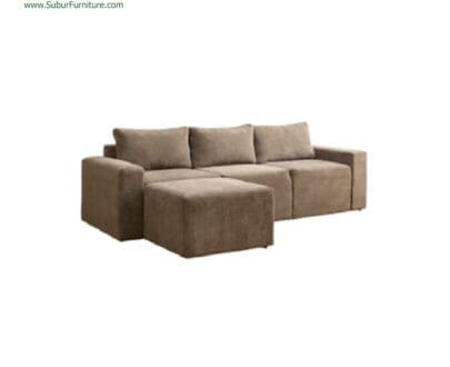 Sofa L Bebe type San