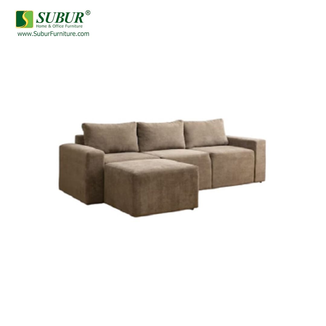 Sofa L Bebe type San