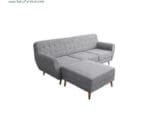 Sofa L Bebe type Hikaru