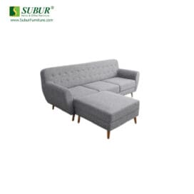 Sofa L Bebe type Hikaru