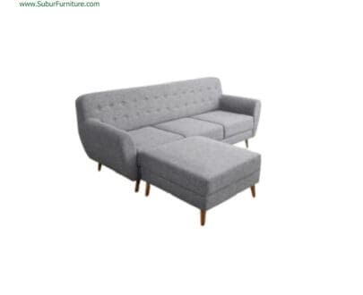 Sofa L Bebe type Hikaru